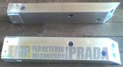 Porta Sensor Fluidos Mecanizados